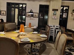 大堂-鱼情味了主题餐厅(通州江海皇都店)