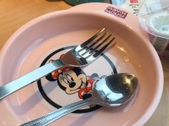 -王妃家(明洞中央店)
