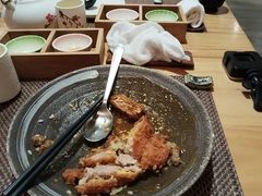 -长崎屋·日本料理·刺身·烧鸟(天河北路店)