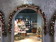 -BEAST野兽派(上海浦东嘉里城店)