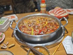 -谭三娘鲜切牛肉自助火锅(九眼桥总店)