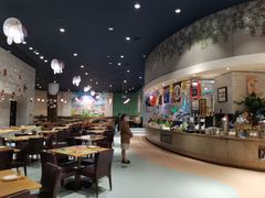 -熊猫自助餐厅.萌趣城堡(长隆熊猫酒店)