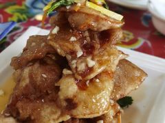 -姚记东北菜(金山店)