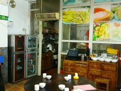 -凤厨顺德水乡凤味馆(大良锦龙路店)
