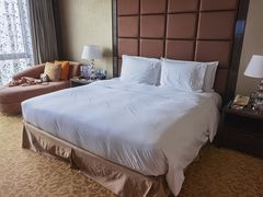 -北京朝阳悠唐皇冠假日酒店