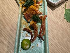 -匠和风精致料理(福州金融街万达店)