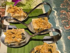 -花样西贡·法式越南餐厅(西大万达店)