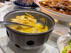 -旺顺阁鱼头泡饼(小红门店)