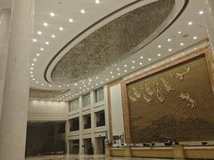 -九华山酒店温泉