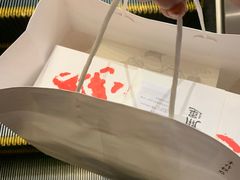 -阮大兴糕团(日月光中心店)