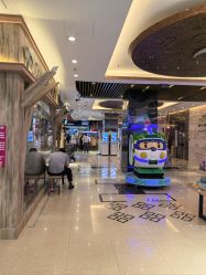 -卡通尼·Safari非洲探索乐园·生日会(金桥国际商业广场店)