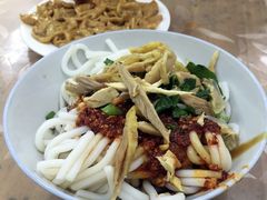 -再回首鸡肉米线(人民路一店)