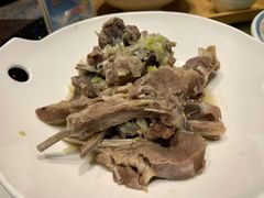 -吴忠民族饭庄(利通南街店)