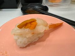 -争鲜回转寿司(朝北大悦城店)