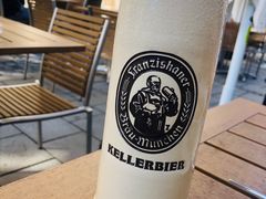-Zum Franziskaner