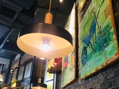 大堂-潮发潮汕牛肉店(龙洞店)