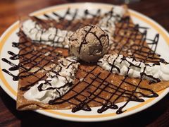 -La Creperie法餐厅(桃江路店)