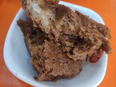 -王虎子大饼(甸柳新村五区店)