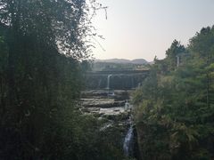 -广东大峡谷