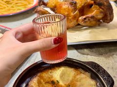 -破瓦寒窑烤羊排·鲜牛肉烧烤