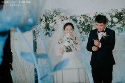 -张仕婚礼·做有温度的婚礼