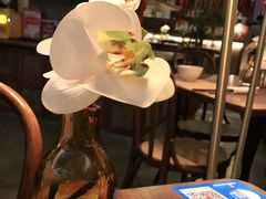 -来龙里 精致 东南亚餐室(万象城店)