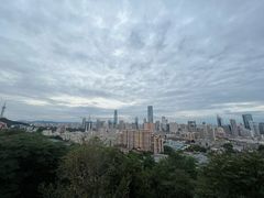 -气象山健身公园