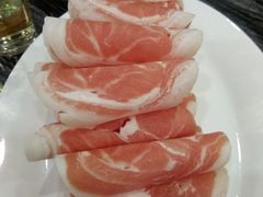 -江湖黑大兔(杨家坪店)