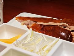 -京味张·北京烤鸭(南山店)