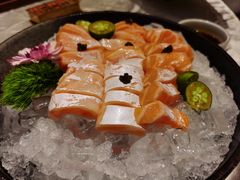 -ONE FULL 古董港式海鲜火锅