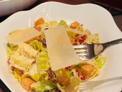 -OGGI TRATTORIA PIZZERIA(深业上城店)