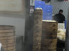 -清泉阁包子铺(中山路店)