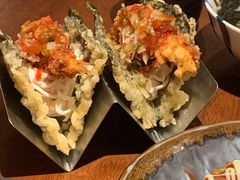 -山杏yama-katsu·吉列炸物