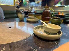 -云海肴云南菜·蒸汽石锅鱼(青岛万象城店)