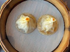 纯蟹粉小笼-蟹榭·本帮江浙菜·蟹宴(五角场合生汇商场店)