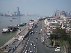 -武汉长江大桥