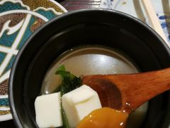 味噌汁-鮨青(恒基名人购物中心店)