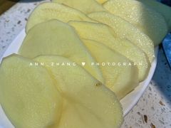 土豆-小邓石棉铁板烧(流星花园店)