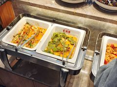 -素满香·素食自助餐(福州·长乐北路店)