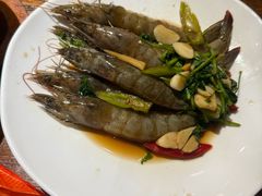 -九號院子海鲜烧烤