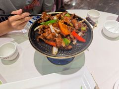 -北京全聚德(王府井店)