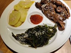 -守柴炉烤鸭(科华中路王府井店)