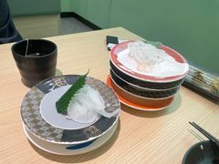 -禾绿寿司(星光68广场店)