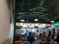 大堂-同顺鹅庄(南华路店)