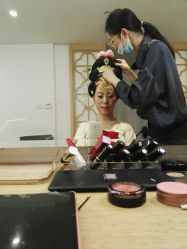 点击看大图 -盘子女人坊古装写真摄影(深圳店)