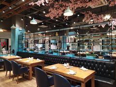 大堂-宝燕海鲜(好爱店)