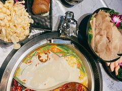 -红辣椒·川菜·火锅(大洋中心店)