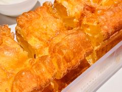 -杏花堂晋商私房菜(华熙五棵松店)