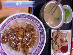 单点私房照烧鸡排-京和风.日式家庭料理(京和风食堂大仓店)