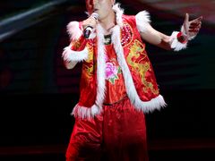 -陕北民歌大舞台